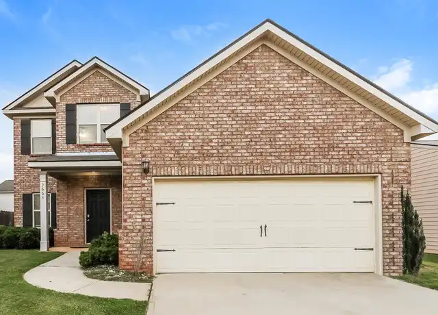 Property at 2664 Calvary Dr, Hampton, GA, 30228, 4 beds, 3 baths, [object Object]