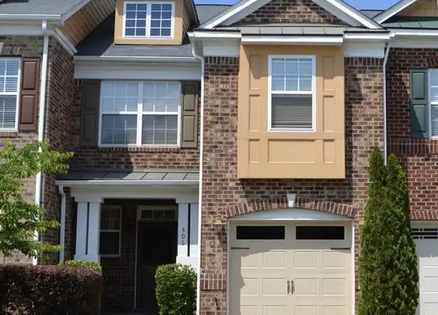 Property at 306 Longchamp Ln, Cary, NC, 27519, 2 beds, 2.5 baths, [object Object]