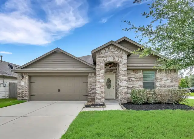 Property at 7247 Alava Dr, Magnolia, TX, 77354, 4 beds, 2 baths, [object Object]