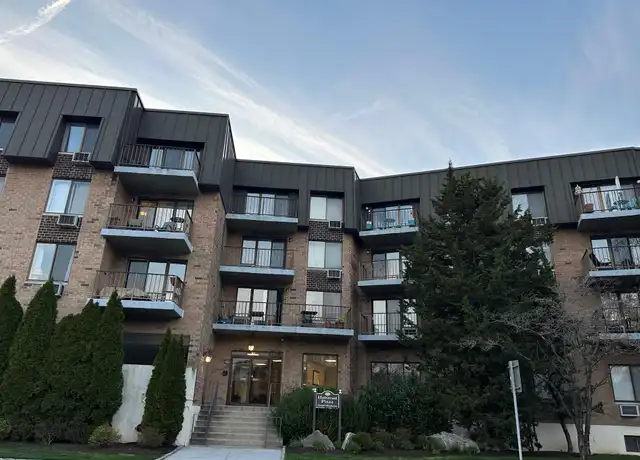 Property at 560 Halstead Ave Unit 3R, Harrison, NY, 10528, 1 bed, 1 bath, [object Object]