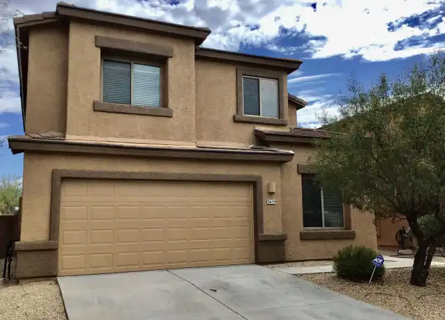 Property at 3643 W Goshen Dr, Tucson, AZ, 85741, 4 beds, 2.5 baths, [object Object]