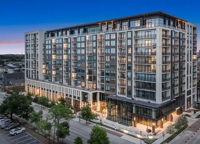 Property at Rone Residences - 2311 Westheimer Rd, Houston, TX, 77098, 1-3 bed, 1-3 bath, [object Object]