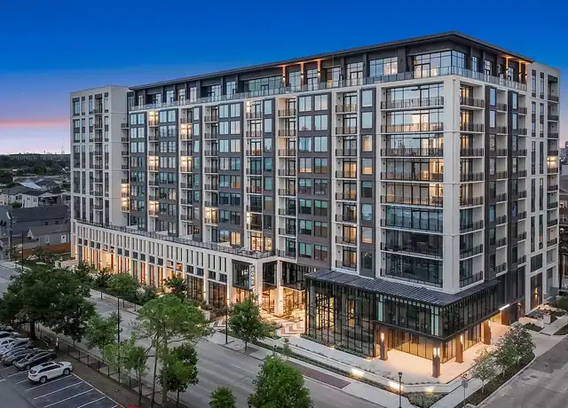 Property at Rone Residences - 2311 Westheimer Rd, Houston, TX, 77098, 1-3 bed, 1-3 bath, [object Object]