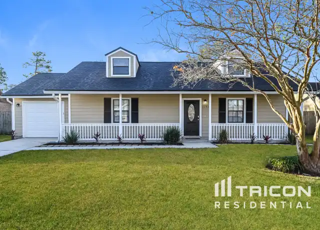 Property at 11418 Prom Point Ct, Jacksonville, FL, 32246, 3 beds, 2 baths, [object Object]