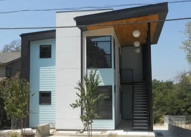 Property at 2800 San Pedro St Unit A, Austin, TX, 78705, 5 beds, 3 baths, [object Object]
