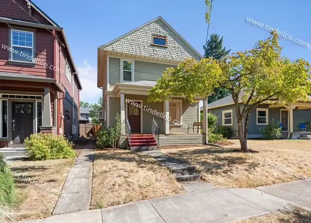 Property at 5619 N Depauw St, Portland, OR, 97203, 3 beds, 1 bath, [object Object]