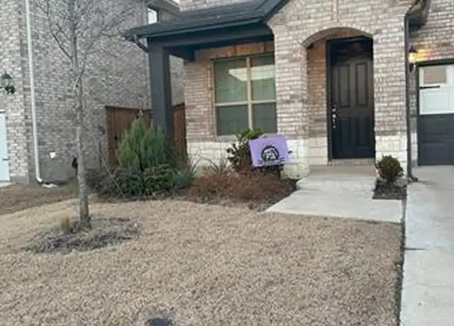 Property at 7201 Bronco Blf, Sachse, TX, 75048, 4 beds, 3.5 baths, [object Object]
