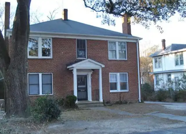 Property at 3014 Kershaw St Unit 2, Columbia, SC, 29205, 1 bed, 1 bath, [object Object]