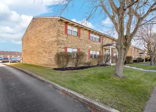 Property at 850 W Alkaline Springs Rd Apt 7, Vandalia, OH, 45377, 2 beds, 1 bath, [object Object]