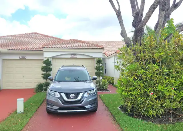 Property at 6107 Caladium Rd, Delray Beach, FL, 33484, 2 beds, 2 baths, [object Object]