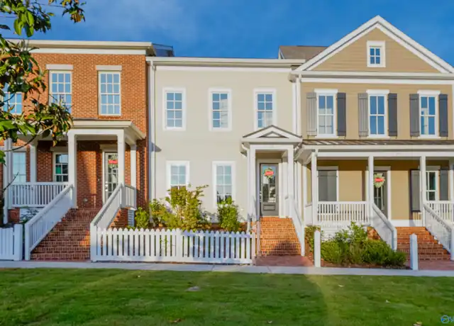Property at 22 Pine St NW, Huntsville, AL, 35806, 2 beds, 2.5 baths, [object Object]