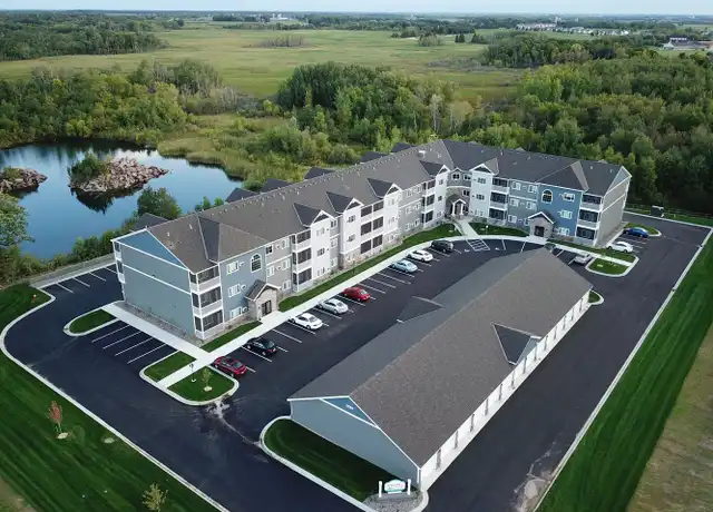 Property at 2550 Quarry Rd NE Unit 113, Sauk Rapids, MN, 56379, 1 bed, 1 bath, [object Object]