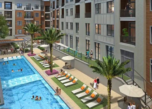 Property at 2512 Montopolis Dr Unit A-03, Austin, TX, 78741, 1 bed, 1 bath, [object Object]