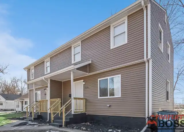 Property at 886 Idaho St, Gary, IN, 46403, 3 beds, 1 bath, [object Object]