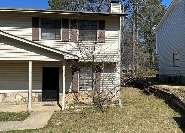 Property at 1185 Oak Villas Ct NW, Conyers, GA, 30012, 3 beds, 1.5 baths, [object Object]