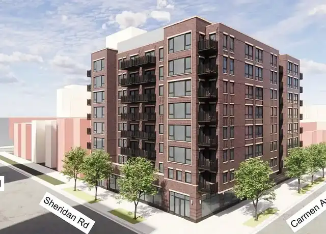 Property at The Carmen - 952 W Carmen Ave, Chicago, IL, 60640, 0 beds, 1 bath, [object Object]