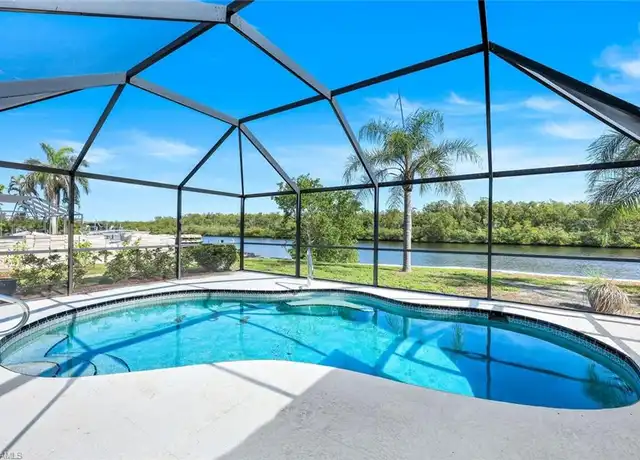 Property at 4950 Esplanade St, Bonita Springs, FL, 34134, 3 beds, 2 baths, [object Object]