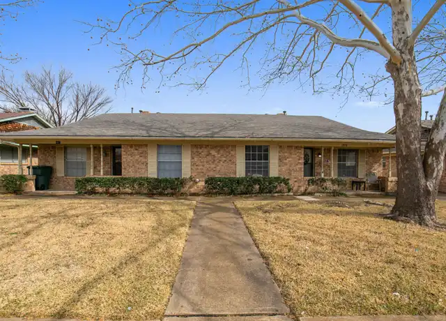 Property at 1919 Yarborough Dr Unit 1, Sherman, TX, 75092, 2 beds, 2 baths, [object Object]