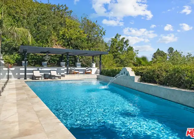 Property at 9620 Highridge Dr, Beverly Hills, CA, 90210, 4 beds, 4 baths, [object Object]