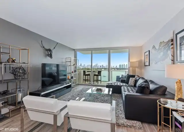 Property at 1200 West Ave #1005, Miami Beach, FL, 33139, 1 bed, 1 bath, [object Object]
