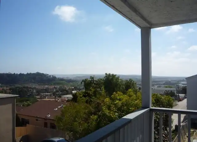 Property at 5949 Mildred St #1, San Diego, CA, 92110, 2 beds, 2 baths, [object Object]