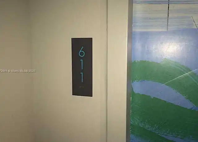 Property at 4250 Biscayne Blvd #611, Miami, FL, 33137, 1 bed, 1 bath, [object Object]