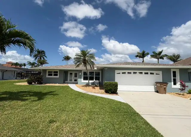 Property at 5368 Colonade Ct, Cape Coral, FL, 33904, 3 beds, 2 baths, [object Object]