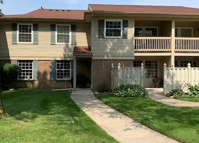 Property at 19204 Northridge Dr, Northville, MI, 48167, 2 beds, 2 baths, [object Object]
