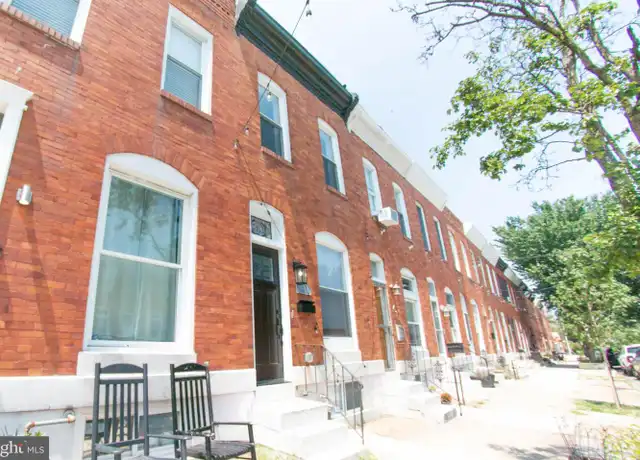 Property at 636 S Kenwood Ave, Baltimore, MD, 21224, 3 beds, 2 baths, [object Object]