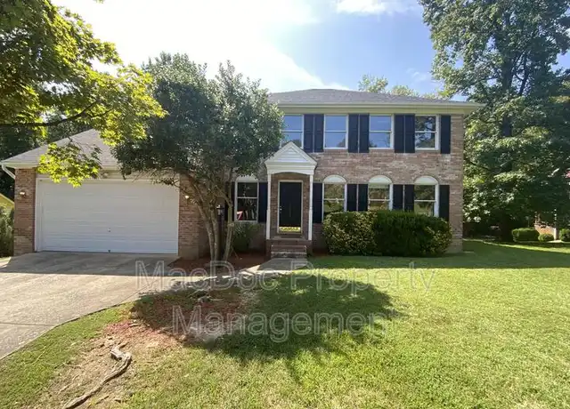 Property at 1907 White Lake Dr, Fredericksburg, VA, 22407, 4 beds, 2.5 baths, [object Object]
