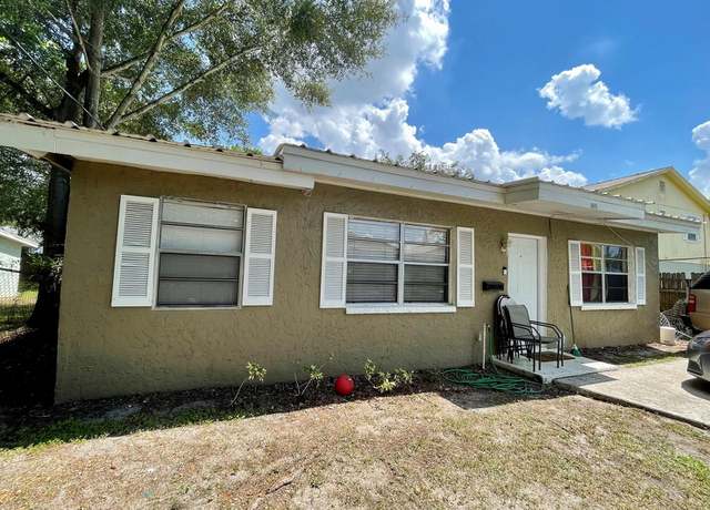 Photo of 3605 Phillips St, Tampa, FL 33619