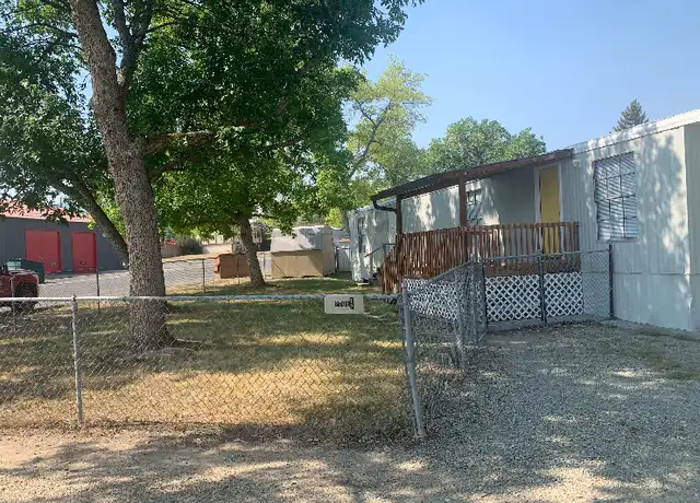 Property at 2701 1/2 Dodge Ave, Helena, MT, 59601, 2 beds, 1 bath, [object Object]