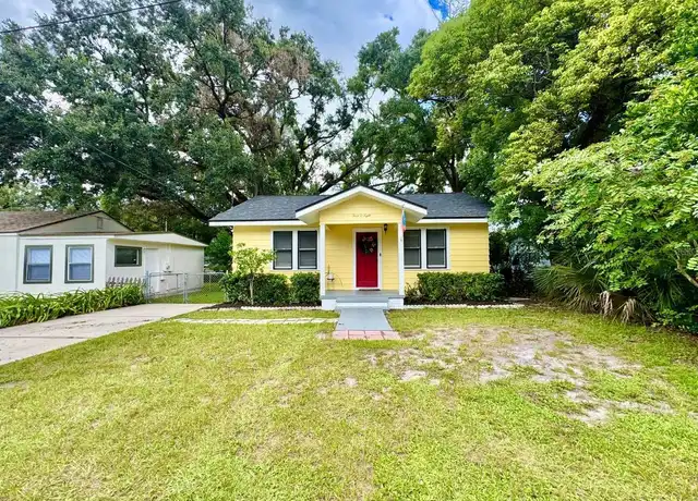 Property at 308 E Hanlon St, Tampa, FL, 33604, 2 beds, 1 bath, [object Object]