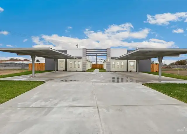 Property at 2302 N 37th Ln Unit 2, McAllen, TX, 78501, 2 beds, 2 baths, [object Object]