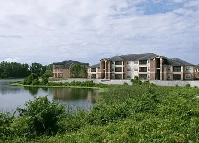 Photo of 5275 Long Lake Cir, Lakeland, FL 33805