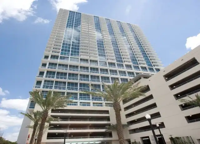 Property at 150 E Robinson St Unit 2403, Orlando, FL, 32801, 2 beds, 2 baths, [object Object]