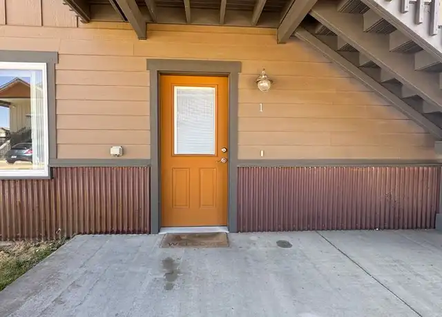 Property at 2239 Airport Rd Unit 1, Ellensburg, WA, 98926, 2 beds, 2 baths, [object Object]