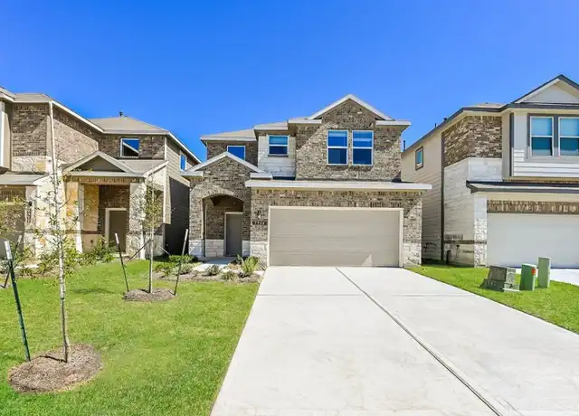 Property at 7914 Cypress Country Dr, Cypress, TX, 77433, 4 beds, 3.5 baths, [object Object]
