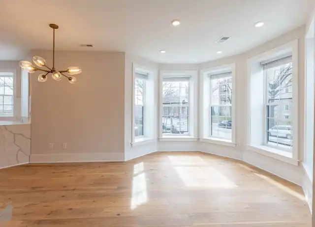 Property at 3001 11th St NW Unit 2, Washington, DC, 20001, 2 beds, 2.5 baths, [object Object]