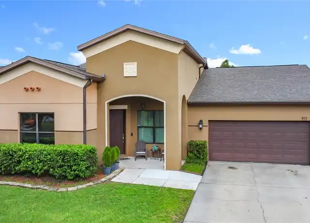 Property at 911 La Terraza Ln, Kissimmee, FL, 34744, 4 beds, 3 baths, [object Object]