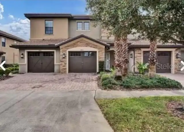 Property at 8942 Azalea Sands Ln #8942, Davenport, FL, 33896, 3 beds, 2 baths, [object Object]
