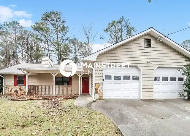 Property at 3691 Quail Hollow Trl, Snellville, GA, 30039, 3 beds, 2 baths, [object Object]