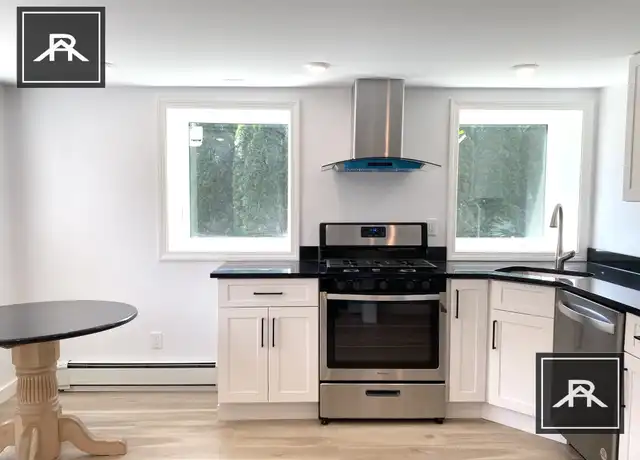 Property at 6 Louders Ln Unit D, Jamaica Plain, MA, 02130, 1 bed, 1 bath, [object Object]