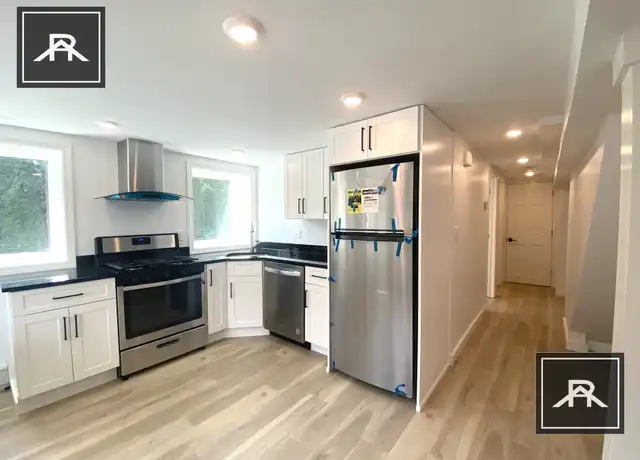 Property at 6 Louders Ln Unit D, Jamaica Plain, MA, 02130, 1 bed, 1 bath, [object Object]