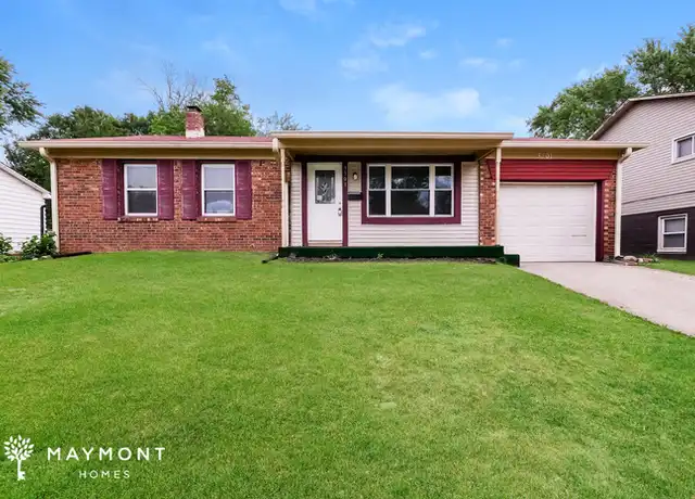 Property at 3501 N Eaton Ave, Indianapolis, IN, 46226, 4 beds, 2 baths, [object Object]
