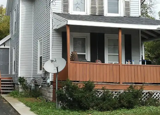 Property at 522 Cross St Unit 2, Watertown, NY, 13601, 2 beds, 1 bath, [object Object]