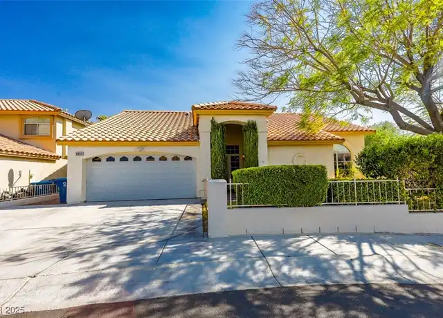 Property at 8995 Sidebrook Ct, Las Vegas, NV, 89129, 3 beds, 2 baths, [object Object]