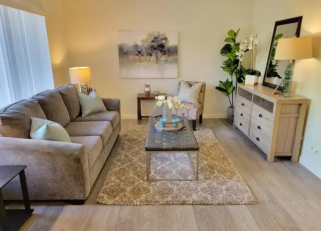 Property at Darby Apartments - 8808 Darby Ave, Northridge, CA, 91325, 0 beds, 1 bath, [object Object]