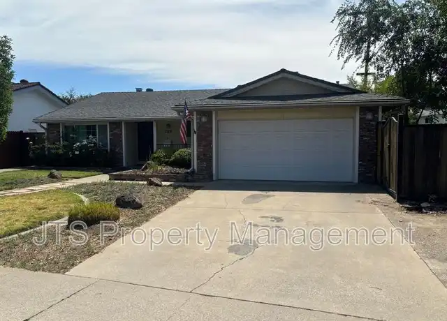Property at 2128 W La Loma Dr, Rancho Cordova, CA, 95670, 4 beds, 2 baths, [object Object]