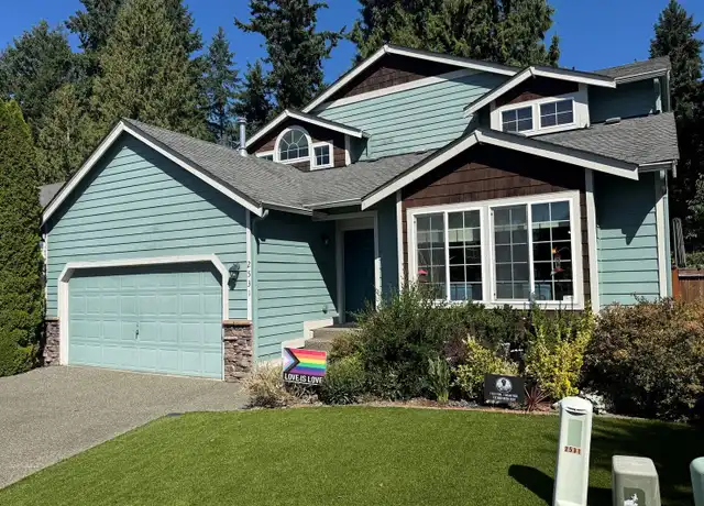 Property at 2531 Blaine Ave NE, Renton, WA, 98056, 4 beds, 2.5 baths, [object Object]